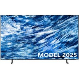Samsung Tv S85f Qe83s85fae 83´´ 4k Black One Size unisex
