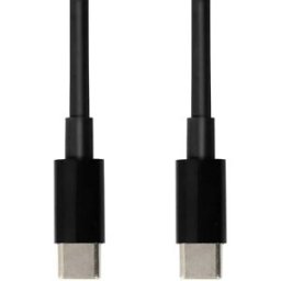 Ibox Chargeur Mural Usb-c C-65 Gan 65w Black One Size unisex