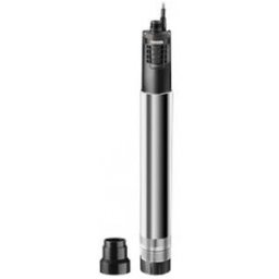 Gardena 6000/5 Inox Pompe immergée de forage 1499-20