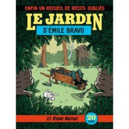 Les Requins Marteaux Mon jardin secret