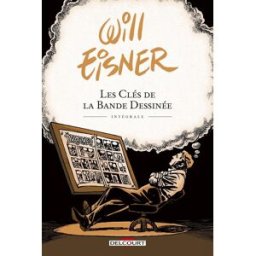 Delcourt Les clés de la bande dessinée - intégrale