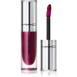 MAC Cosmetics Locked Kiss Ink 24HR Lipcolour rouge à lèvres liquide mat longue tenue teinte Fruitful 4 ml