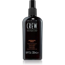 American Crew Styling Grooming Spray spray texturisant pour une fixation élastique 250 ml