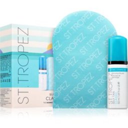St.Tropez Classic Mini Kit kit pour un bronzage parfait 2 pcs