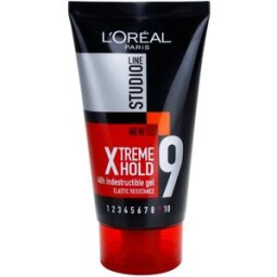 L’Oréal Paris Studio Line Indestructible gel extra-fort 150 ml