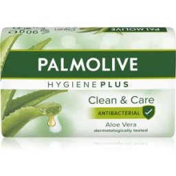 Palmolive Hygiene Plus Aloe savon solide 90 g