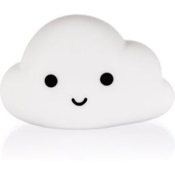 Zopa Silicone LED Lamp Size M veilleuse Cloud 1 pcs