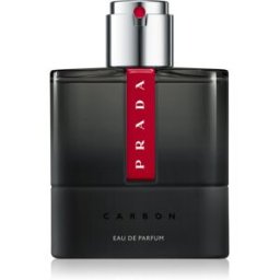 Prada Luna Rossa Carbon Eau de Parfum pour homme 50 ml