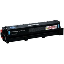 Ricoh 408452 (M C240) - Cyan - Toner Cyan