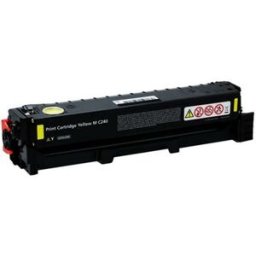 Ricoh 408454 (M C240) - Jaune - Toner Jaune