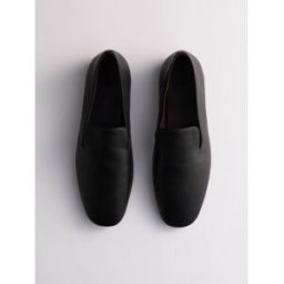 The Set Mocassins The Set Premium Clean Noir EU 39 (UK 6)