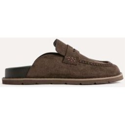 Linzi Linzi Invested Mule Loafers Brun EU 38 (UK 5)