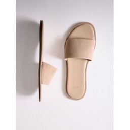 The Set Sandales mules à enfiler The Set Premium Nue EU 36 (UK 3)