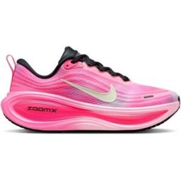 Nike Nike Vomero Plus Road Running Trainers Rose EU 40 (UK 6)