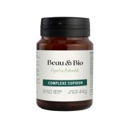 Beau & Bio le Complexe Cupidon - Pot 60 comprimés