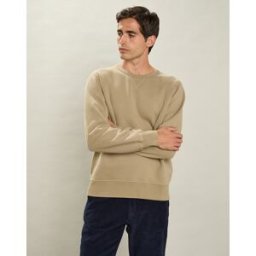 Hartford - Sweat Équipage pierre XXL