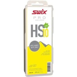 Fart Swix Pro High Speed 180g (lf) HS06-18