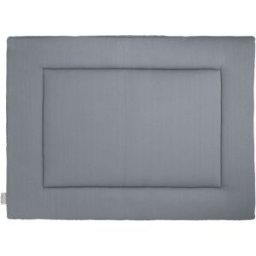 Baby's Only Tapis de jeu Grace Nordic Blue (75 x 95 cm)