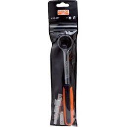 Bahco Kit Pour Robinets De Radiateur 3 Plast Ratchet Ic Multicolor One Size