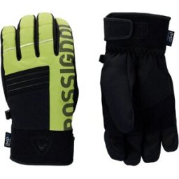 Rossignol Gants Speed Wild Lime M Homme