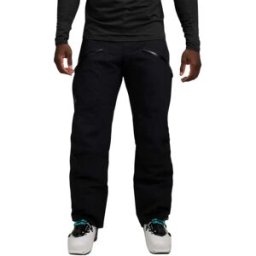Black Diamond Pantalon Recon Stretch Black L Homme