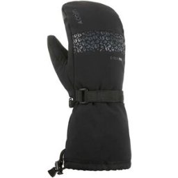 Cairn Gants Makalu 3 C-tex Pro Black / Leopard 9 Homme