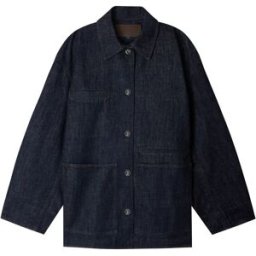 Soeur Veste Domingo Denim Coton Bio Denim brut S / FR 36