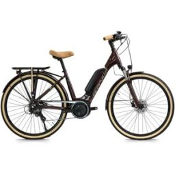 Granville Vélo électrique E-urban 30 Bosch Active Line