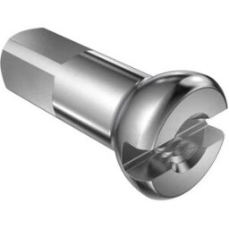 Dt Swiss écrou De Rayon De Vélo Brasspro Head Pro Lock 2.0/fg 2.3 100 Unités