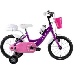 Bonin Vélo Nynfa 14´´ 1s