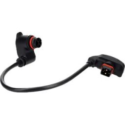 Tq-systems Câble De Batterie Range Extender Hpr V02 Reversed