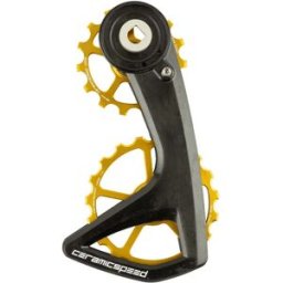 Ceramicspeed Système De Galets De Dérailleur Ospw Rs 5-spoke Sram Red D1/e1 Force D1 V3