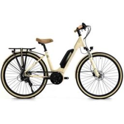 Granville Vélo électrique E-urban 30 Bosch Active Line