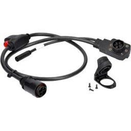 Tq-systems Câble D´alimentation Main Road