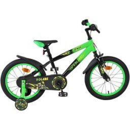Volare Vélo 51634 16´´