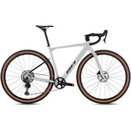 Bh Vélo De Gravel Gravelx 1.5 Grx 820 2027