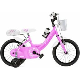 Bonin Vélo Nynfa 12´´ 1s