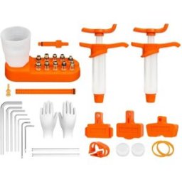Lebycle Kit De Purge De Freins H11