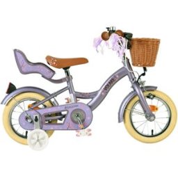Volare Vélo 51294 12´´