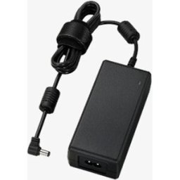 Olympus Bloc d'alimentation AC-5 / adaptateur secteur pour HLD-9