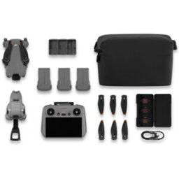 DJI Mini 5 Pro Fly More Combo Plus (RC2)