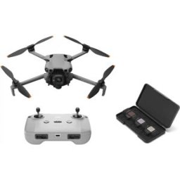 DJI Mini 5 Pro (RC-N3) + filtre ND