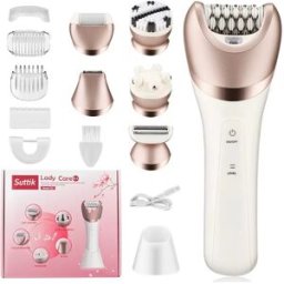 INF Kit de toilettage multifonctionnel intelligent 6 en 1