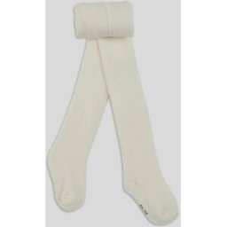 BOUT'CHOU Collant bouclette contenant du coton BIO 23-26