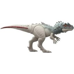 Mattel Figurine Jurassic World Mega Action Torvosaurus