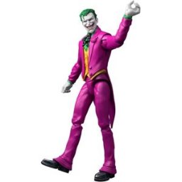 Mattel Figurine Joker DC 15 cm