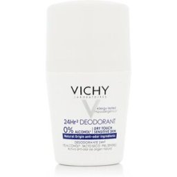 Vichy Dry Touch 24H Roll-On 50 ml