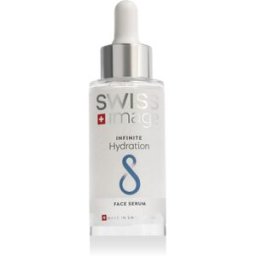 SWISS Image Infinite Hydration Moisturizes & Softens Face Serum 30 ml