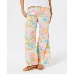 Rip Curl Pantalon de plage Catalina Islands Multiple XS Female