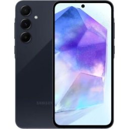 Samsung Galaxy A55 128 Go Bleu Intense